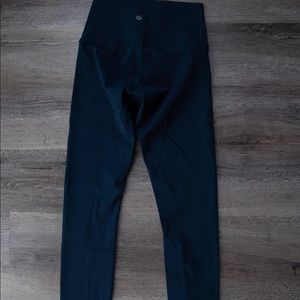 Luxtreme Navy Wunder Unders